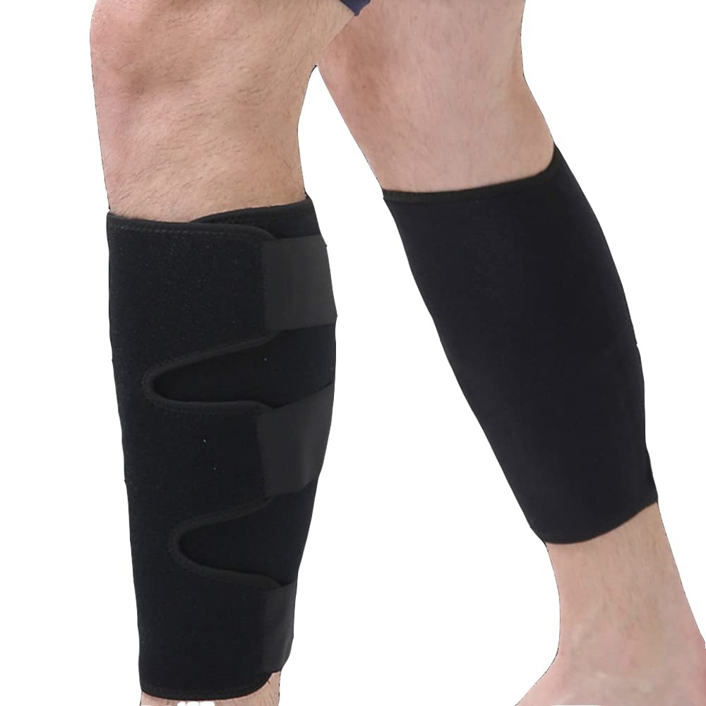 Calf support